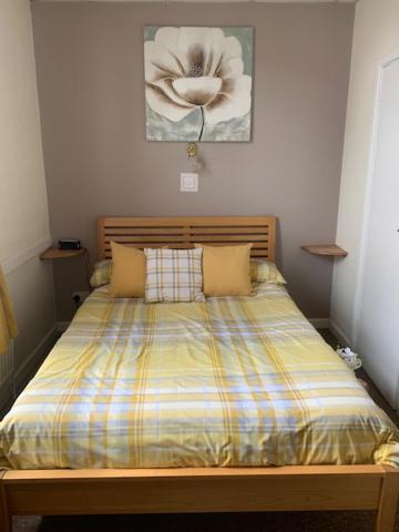 The Crown In Bed and Breakfast Fordingbridge Exterior foto